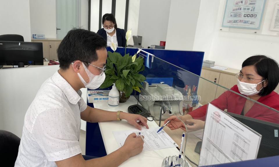 Ngân hàng TMCP Bản Việt Chi nhánh Bắc Ninh giải ngân 150 tỷ đồng cho vay sản xuất kinh doanh