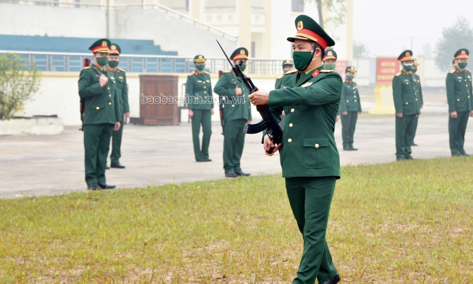Rút kinh nghiệm tháng đầu huấn luyện