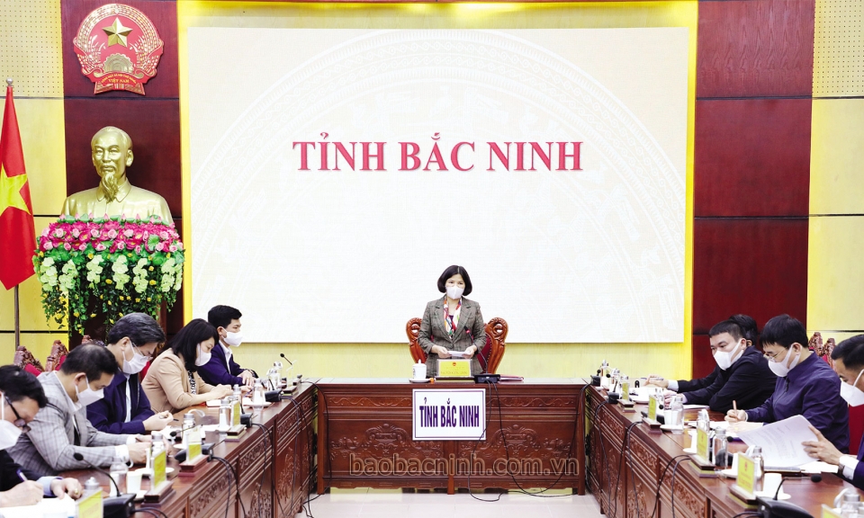 Chung tay xây dựng hệ sinh thái phát triển doanh nghiệp nhà nước