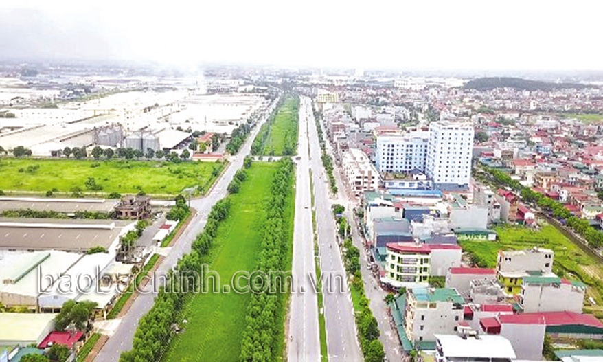 Hoàn Sơn tăng cường công tác  xây dựng Đảng và hệ thống chính trị