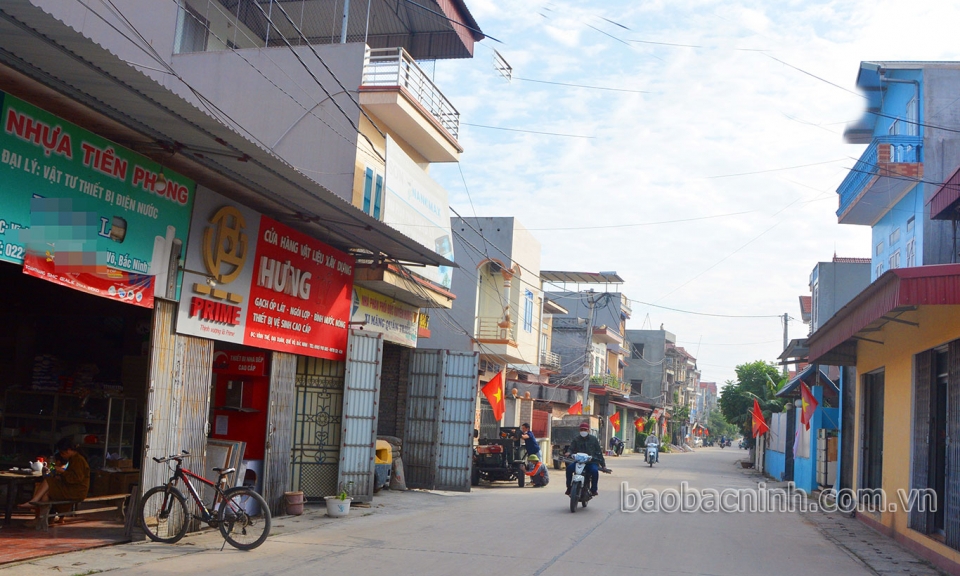 Bảo đảm an toàn phòng cháy, chữa cháy nhà ở kết hợp  sản xuất, kinh doanh