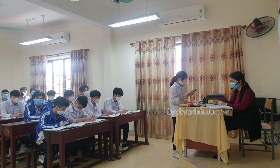 Hội thảo giới thiệu sách giáo khoa Chương trình Giáo dục phổ thông 2018