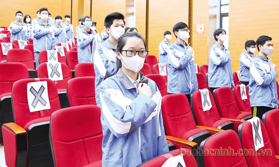 Trách nhiệm với tiền nhân