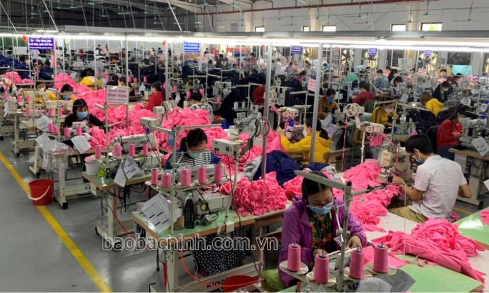 Đáp ứng nhu cầu tín dụng chính sách của người dân, doanh nghiệp