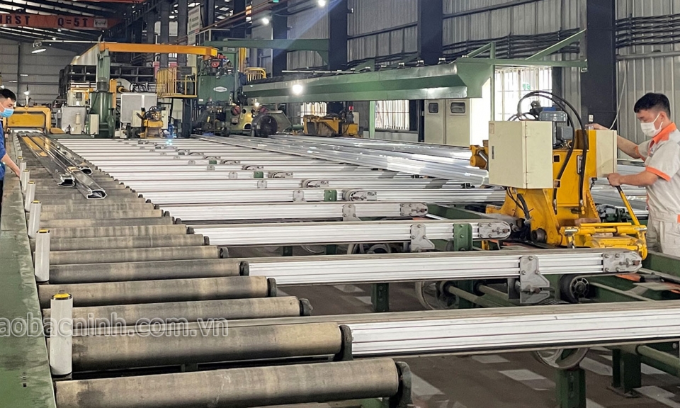 Hơn 355,1 tỷ đồng cho vay phục hồi sản xuất do ảnh hưởng của dịch COVID-19