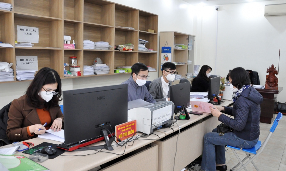 Siết chặt quản lý  thuế giao dịch bất động sản