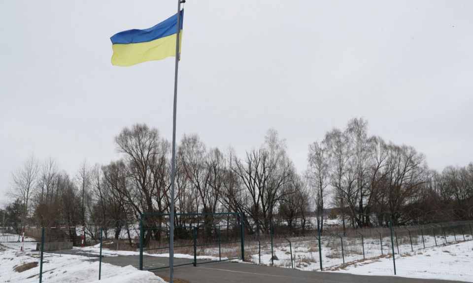 Quan chức Nga giải thích lý do nước này cần Ukraine duy trì tình trạng trung lập