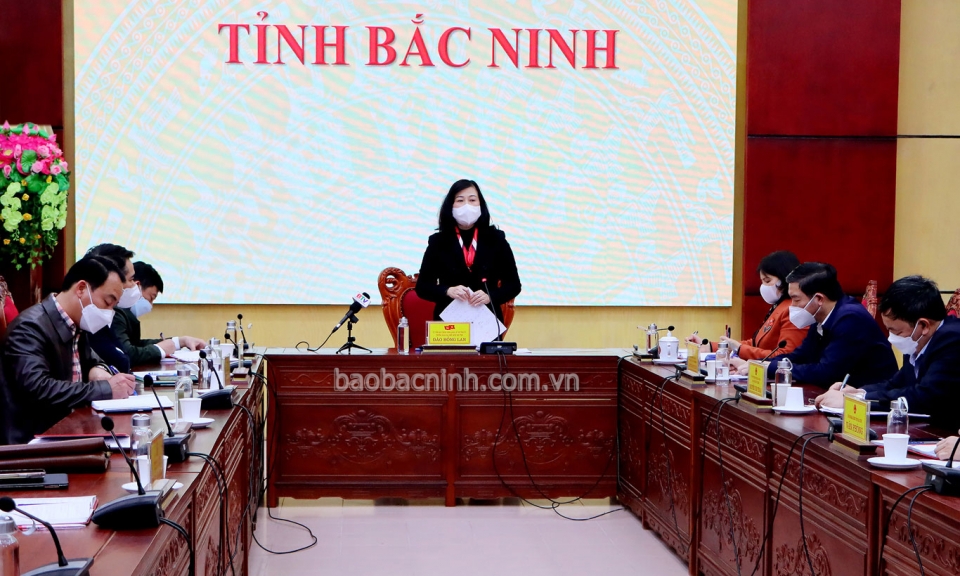 Chính phủ họp trực tuyến về một số dự án giao thông trọng điểm