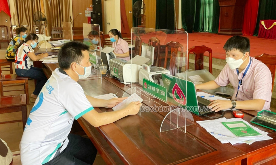 Quế Võ cần hơn 160,6 tỷ đồng cho vay phục hồi và phát triển kinh tế-xã hội theo Nghị quyết 11 của Chính phủ