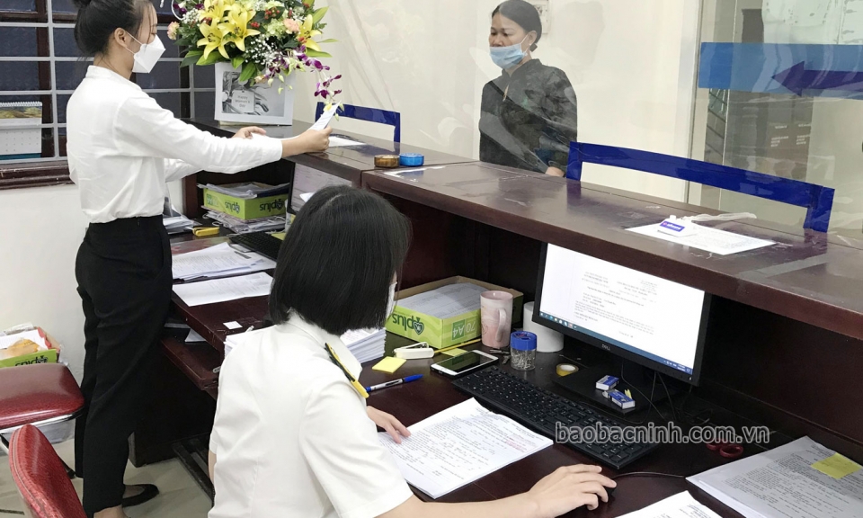 Yêu cầu điều chỉnh hơn 500 hồ sơ khai thuế chuyển nhượng bất động sản