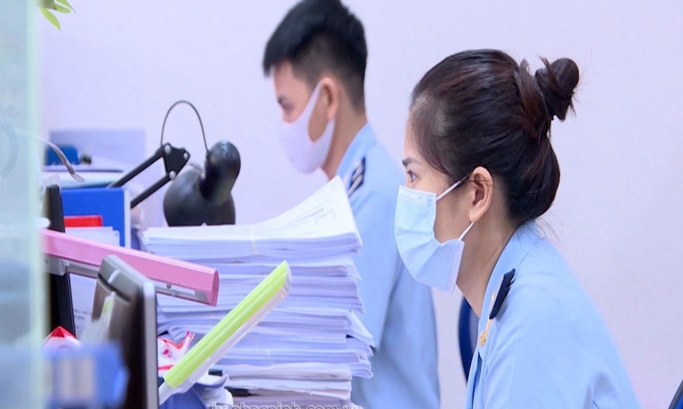 Tổng kim ngạch xuất, nhập khẩu của Bắc Ninh tăng 12,72%