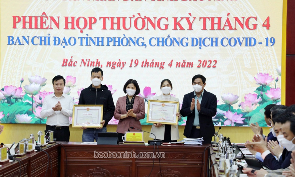 Khát vọng làm giàu từ đồng ruộng