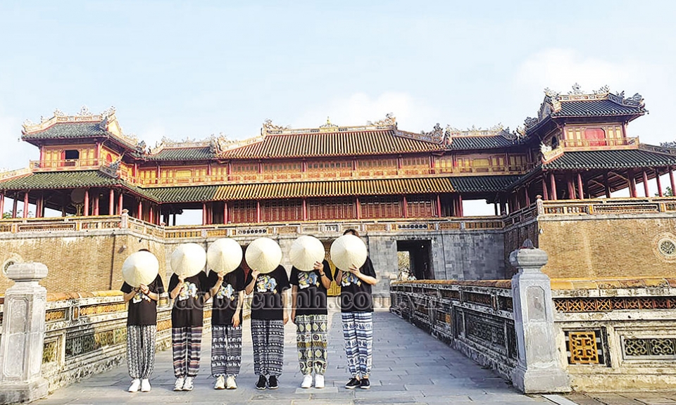 Khởi động mùa du lịch  bình thường mới