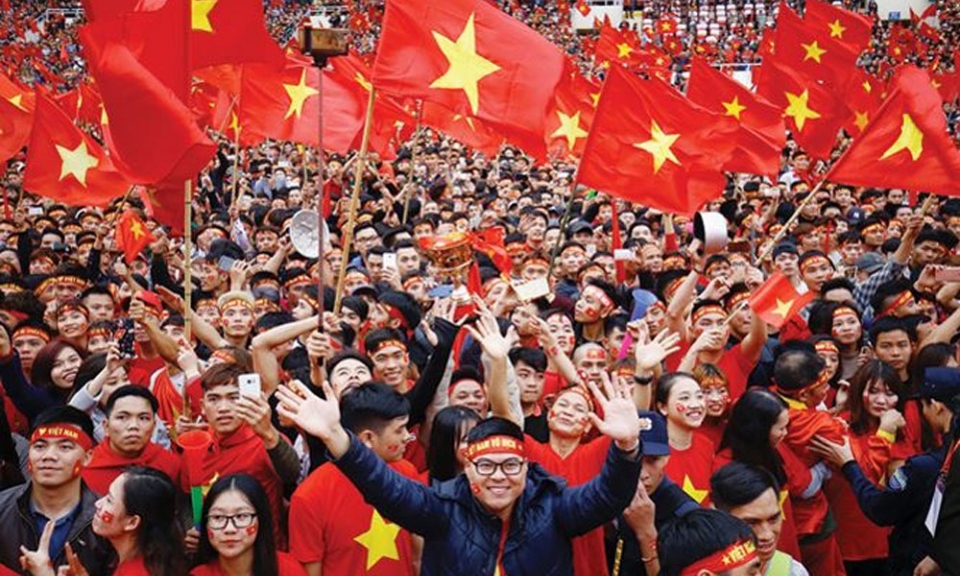 SEA Games 31: Ngoại trừ bóng đá, các môn thi đấu khác người dân được xem miễn phí