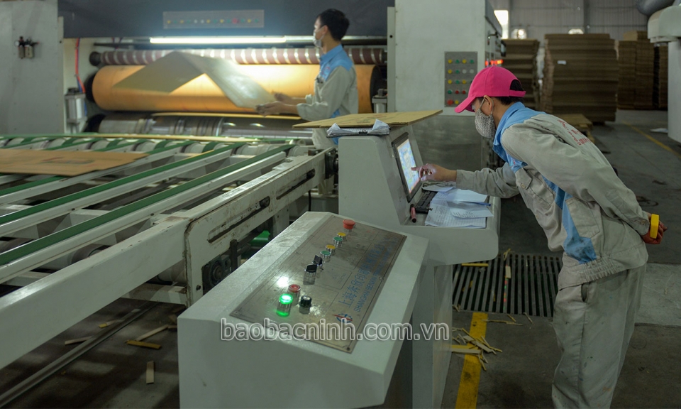 Để doanh nghiệp nhỏ và vừa  phát triển bền vững