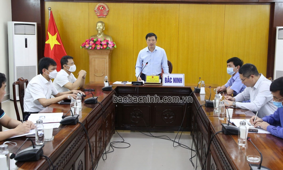 Hoàn thiện quy hoạch phát triển điện lực Quốc gia giai đoạn 2021-2030, tầm  nhìn đến năm 2045