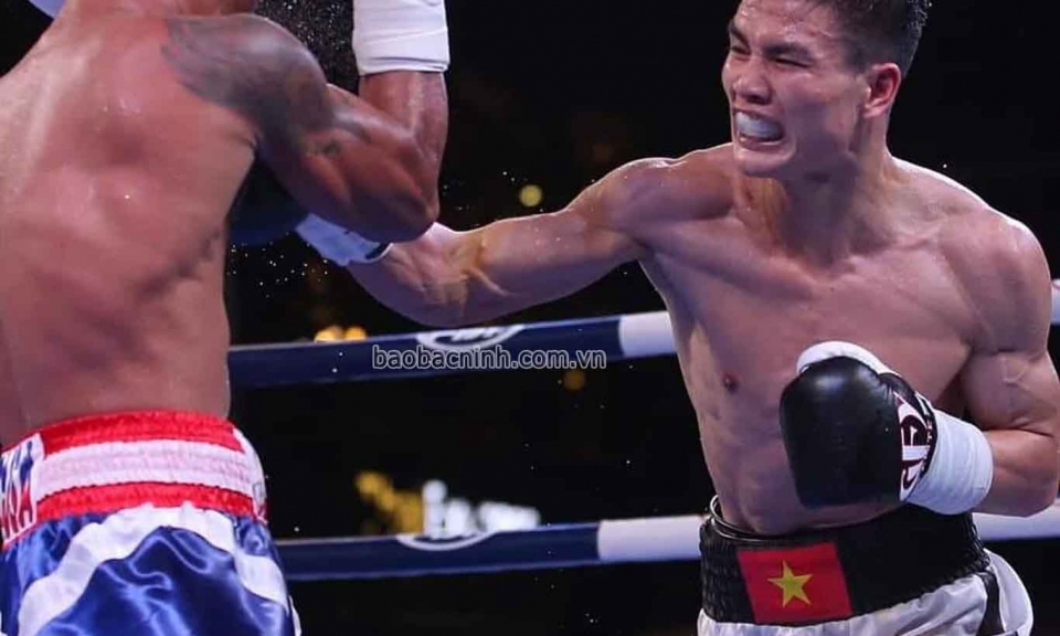 Bắc Ninh có 6 VĐV tham dự SEA Games 31