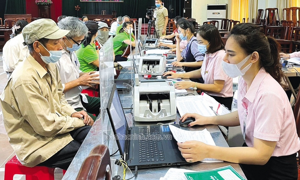 Nhân lên niềm vui  cho học sinh, sinh viên