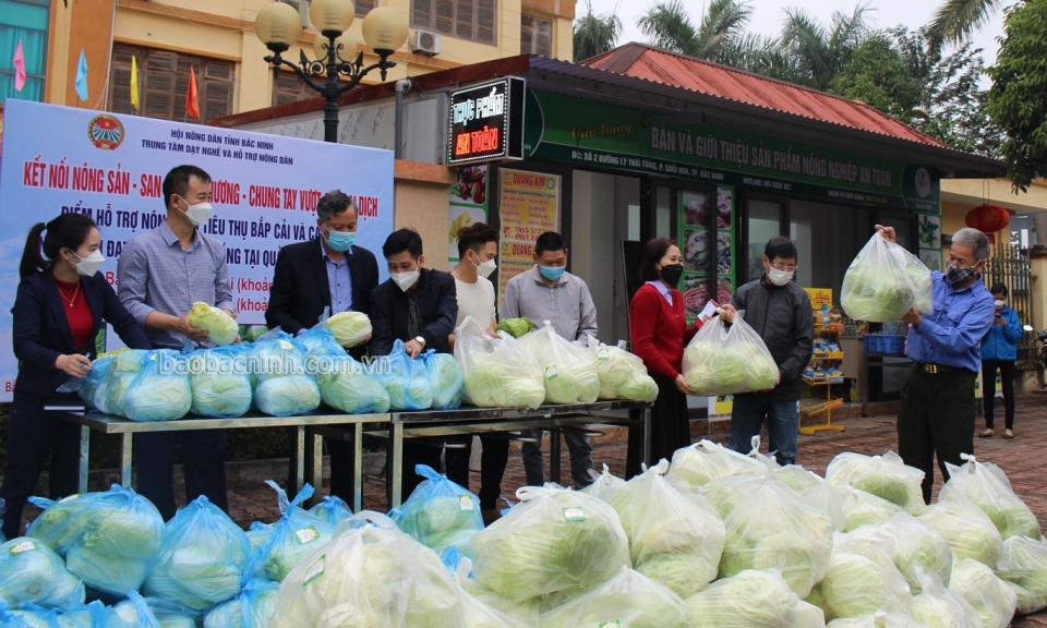 Thực hiện hiệu quả các phong trào thi đua