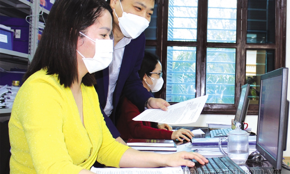 Thực hành tiết kiệm, chống lãng phí- Thêm nguồn lực cho phát triển