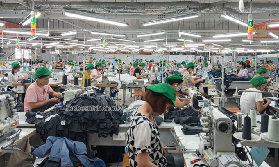 Nỗ lực giải ngân gói vay không lãi suất