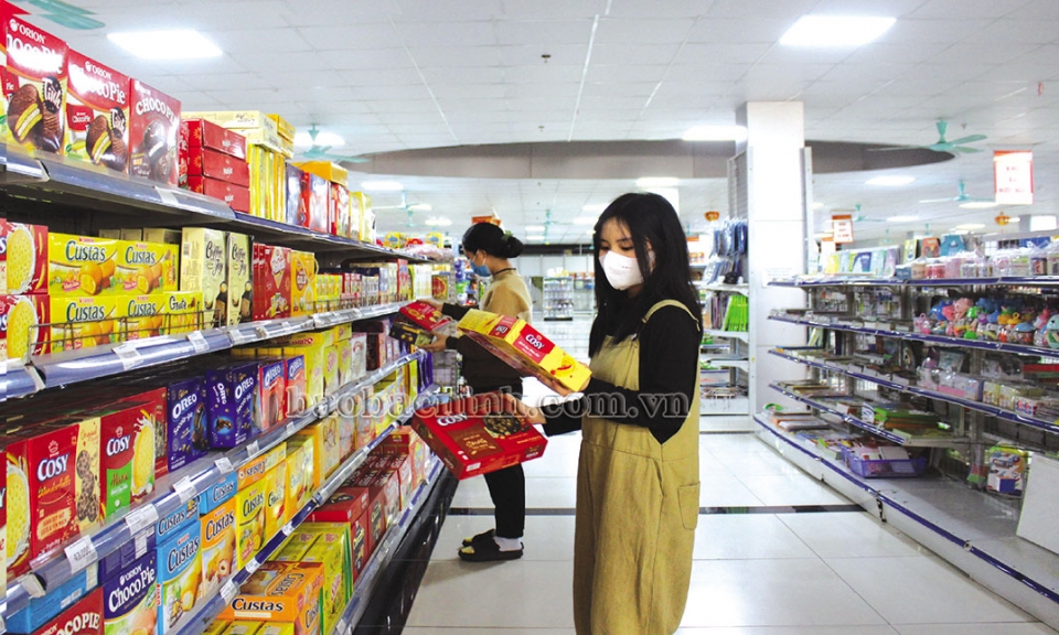 Hội Nông dân học tập và làm theo lời Bác
