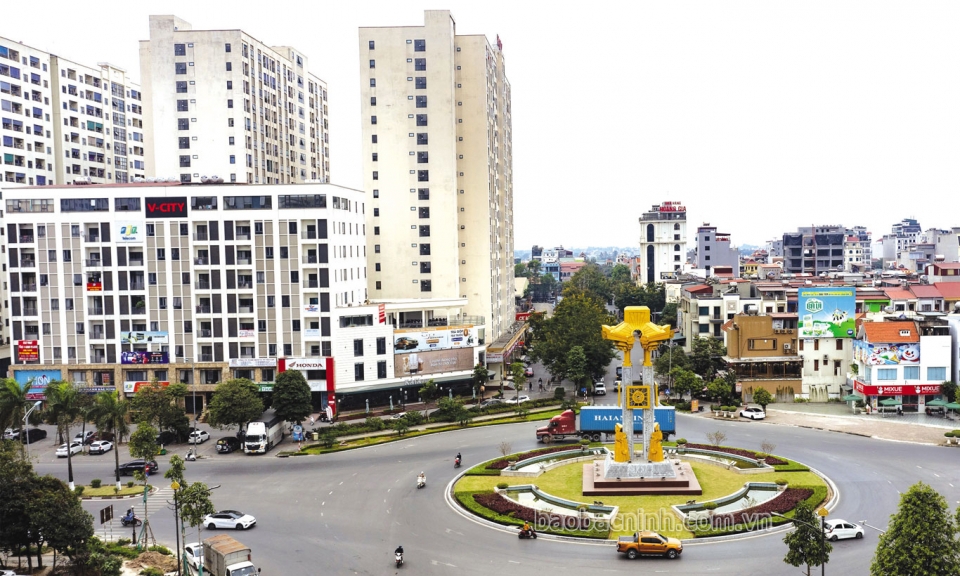 Nâng tầm quy hoạch phát triển kinh tế-xã hội giai đoạn 2021-2030