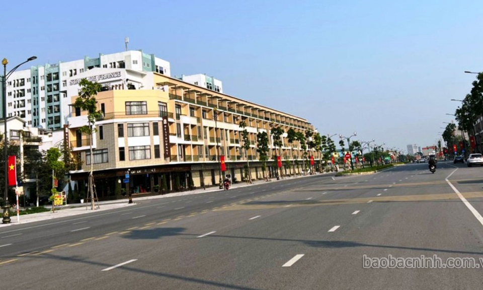 Quản lý chặt chẽ,  sử dụng hiệu quả tài nguyên đất