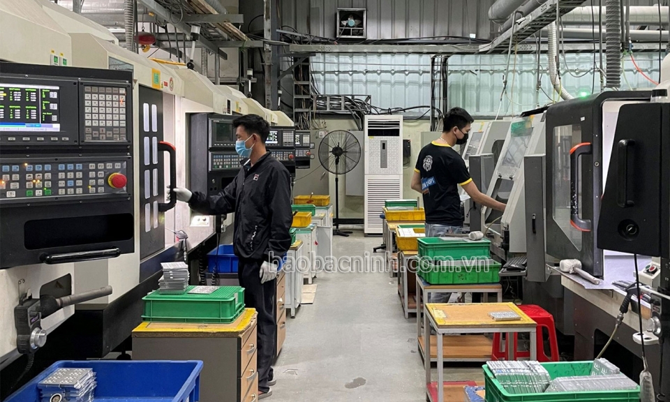 Trợ lực quan trọng giúp kinh tế phục hồi