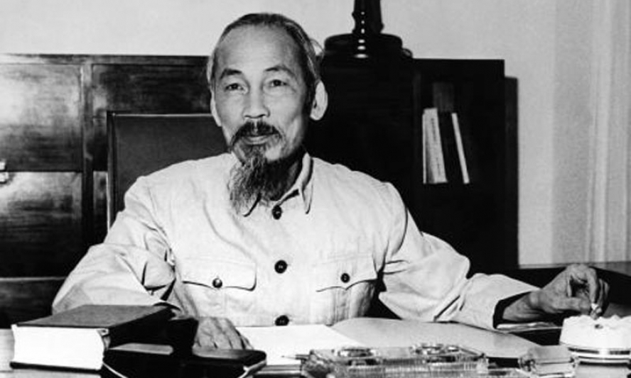 Học tập và làm theo tư tưởng đổi mới sáng tạo của Chủ tịch Hồ Chí Minh trong thời kỳ mới