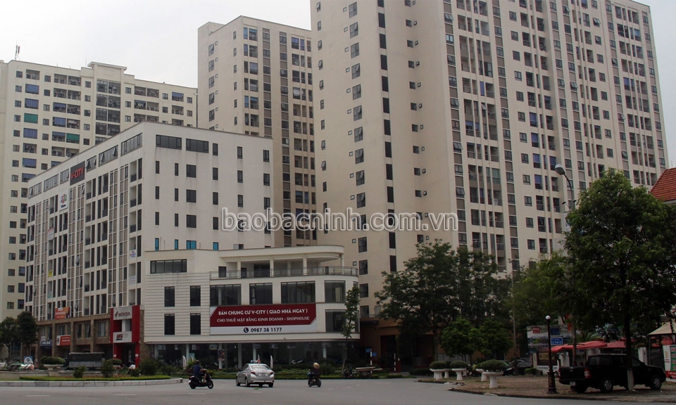 Giải pháp và kinh nghiệm  phát triển nhà ở xã hội