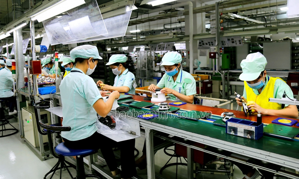 Quyết liệt, nhanh chóng đưa Nghị quyết  Đại hội Đảng các cấp vào cuộc sống