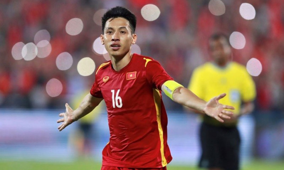 Hùng Dũng toả sáng, U23 Việt Nam dẫn đầu bảng A SEA Games 31