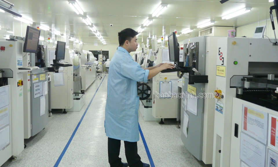 Bắt nhịp cùng hội nhập
