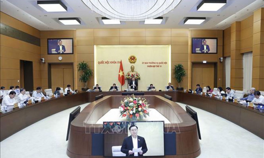 Kịp thời có những chính sách hỗ trợ phục hồi, phát triển kinh tế-xã hội