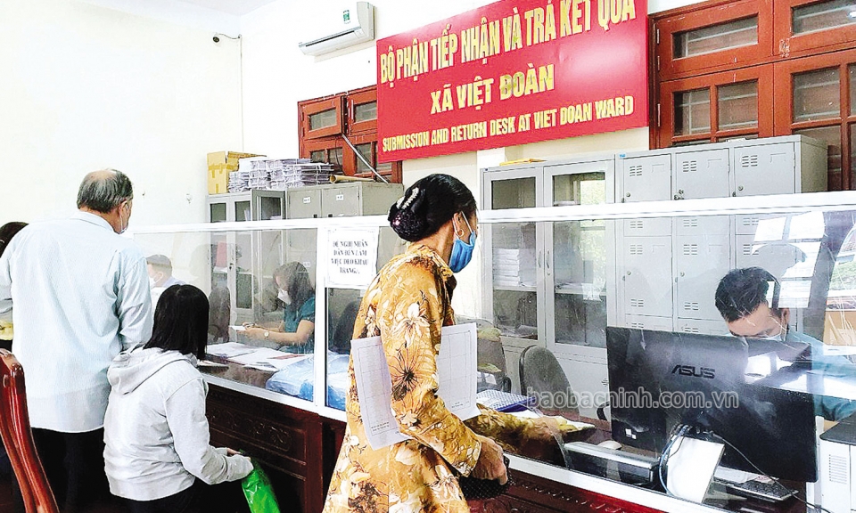 Việt Đoàn chú trọng phát triển đảng viên mới