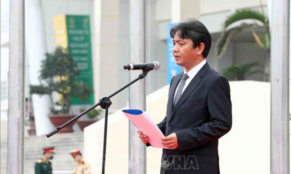 SEA Games 31: 'Giờ G' đã điểm