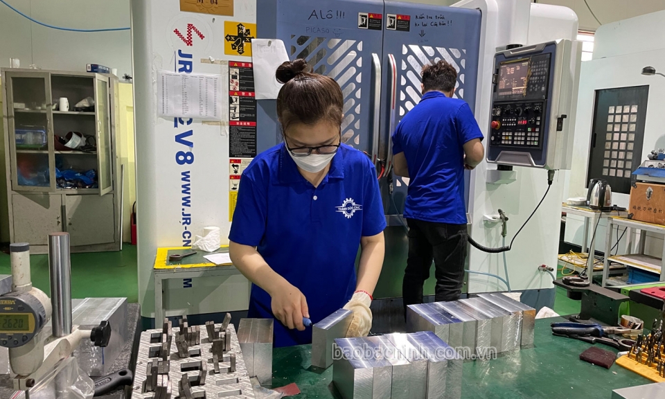Giải ngân hơn 31.600 tỷ đồng cho vay Chương trình kết nối Doanh nghiệp- Ngân hàng