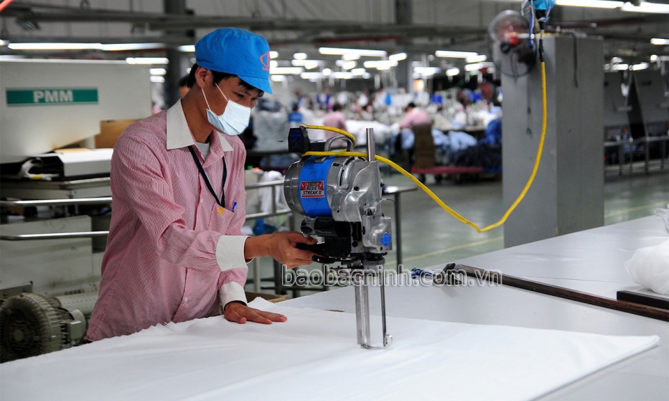 Kết quả tốt nhưng chưa thực sự hài lòng