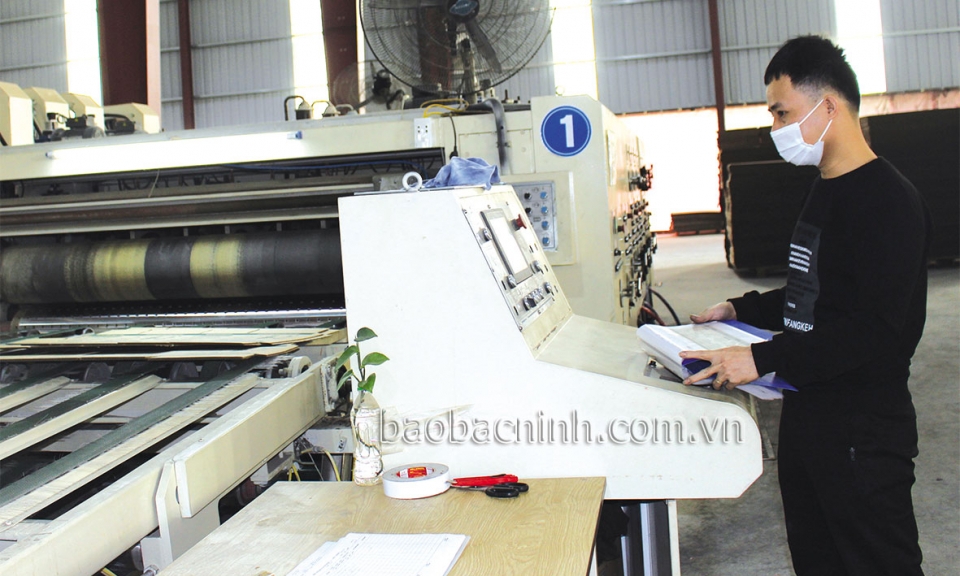 Tăng hiệu quả  quản lý ngân sách