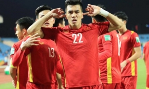 Tiến Linh khai hỏa, U23 Việt Nam thắng thuyết phục Indonesia