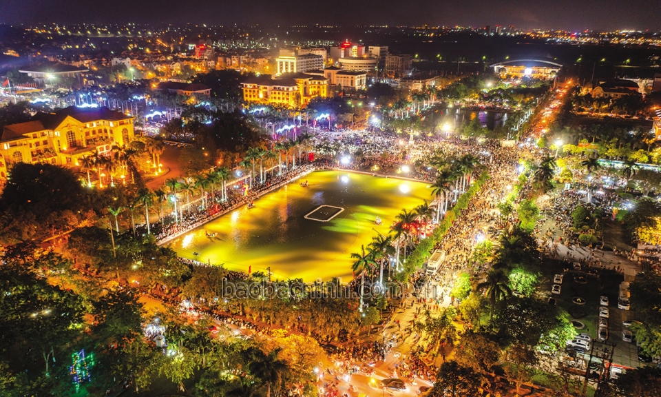 Hiểu thêm về SEA Games 31 và những môn thi đấu  tại Bắc Ninh