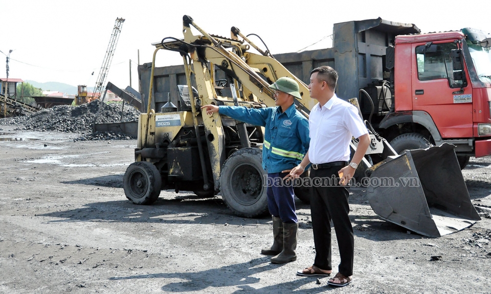 Hơn 60 HTX của thành phố Bắc Ninh được tập huấn về quản trị tài chính