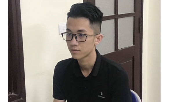 Bắt đối tượng lừa đảo chiếm đoạt hơn 7,3 tỷ đồng