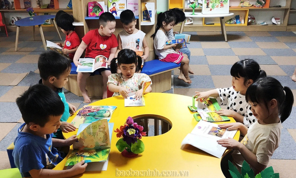 Hiệu quả các chính sách phát triển giáo dục và đào tạo