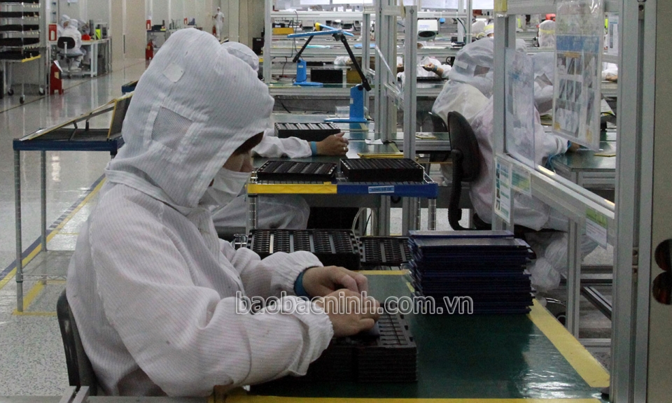 Thực hiện hiệu quả Chủ đề công tác năm 2022 của Tỉnh ủy-Đồng bộ quyết liệt các giải pháp