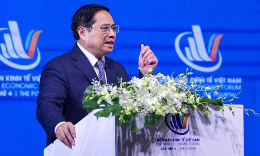 Việt Nam không lựa chọn nền kinh tế đóng, tự tin xây dựng nền kinh tế độc lập, tự chủ và hội nhập sâu rộng, thực chất, hiệu quả
