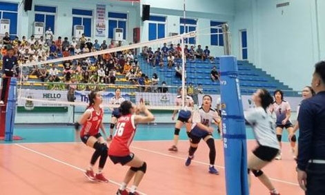 Đội trẻ Bắc Ninh giành chiến thắng 3- 0 trước Trẻ thái Bình