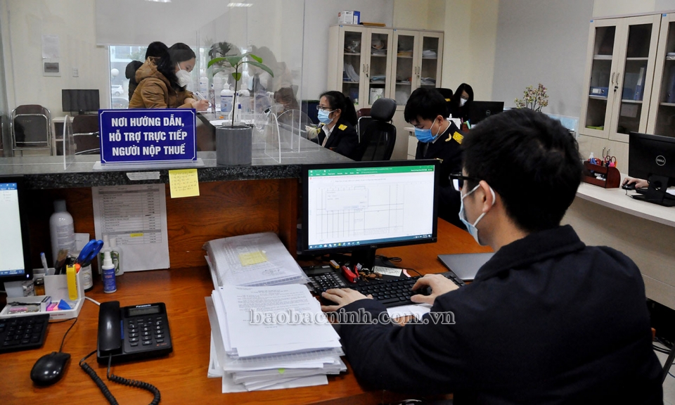 Lần thứ 3 gia hạn nộp thuế và tiền thuê đất