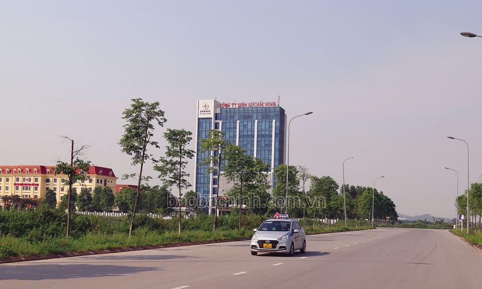 Công khai, minh bạch trong giải phóng mặt bằng ở phường Hòa Long